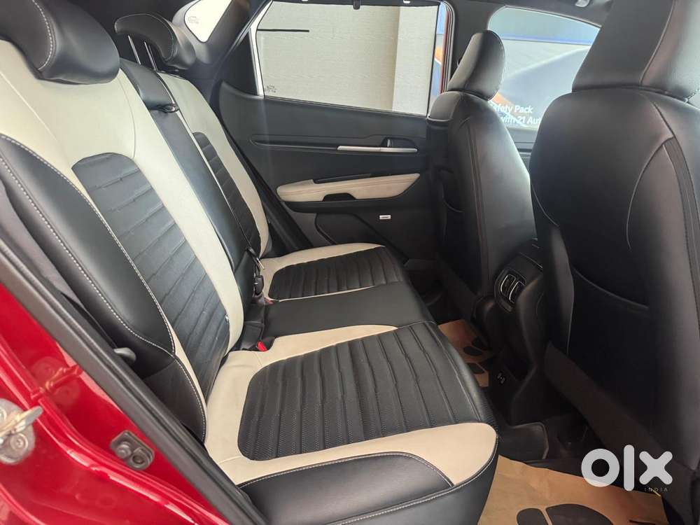 Kia Sonet 1.5 Gtx Plus Diesel At Dt, 2024, Diesel