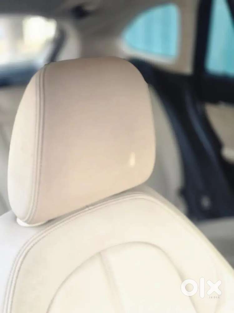 Bmw X1 2016 Diesel 68000 Km Driven