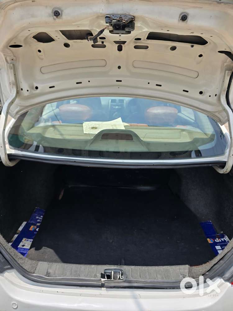 Nissan Sunny Xe D, 2013, Diesel