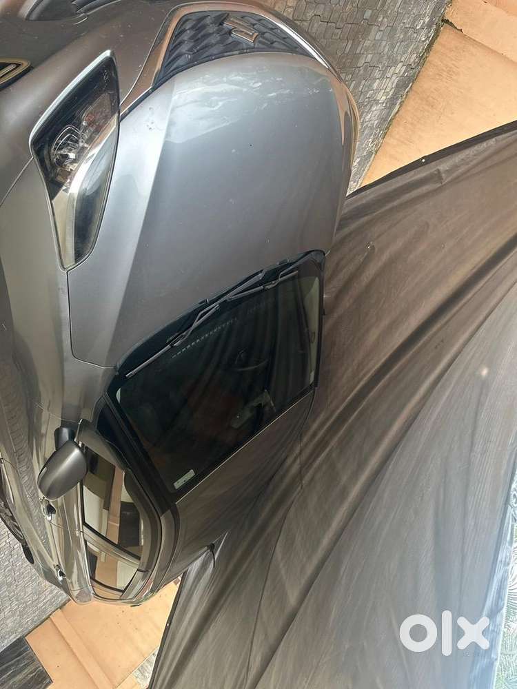 Maruti Suzuki Baleno 2017 Petrol Good Condition