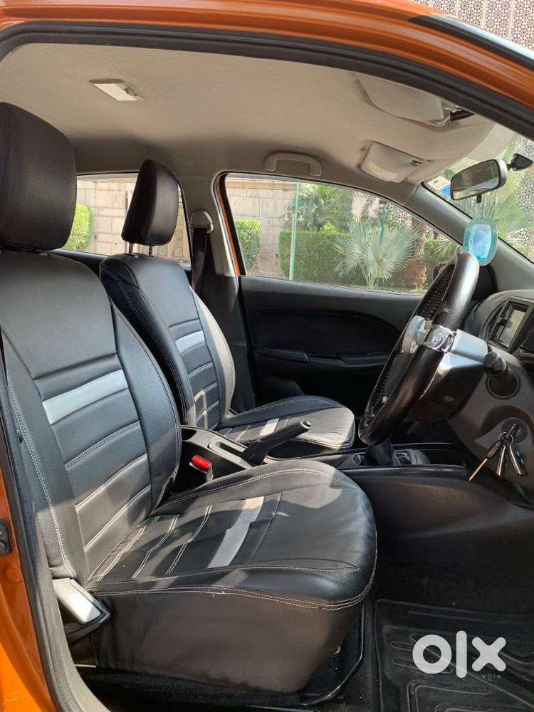 Maruti Suzuki Baleno 1.2 Sigma, 2016, Cng & Hybrids