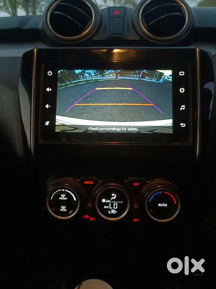Maruti Suzuki Swift 2023 Petrol 38000 Km Driven