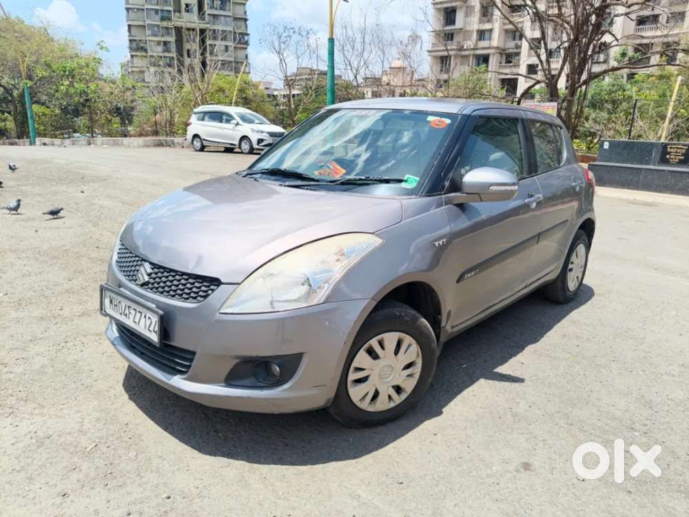 Maruti Suzuki Swift Vxi, 2013, Petrol