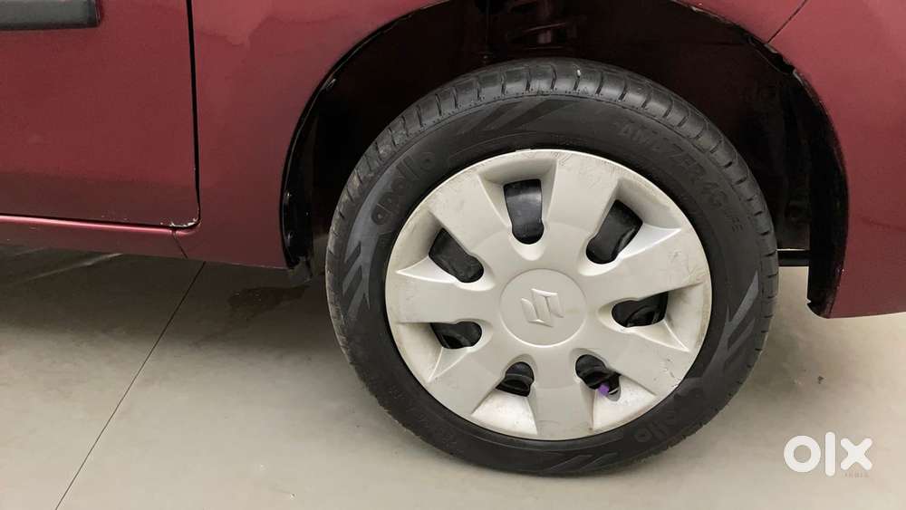 Maruti Suzuki Alto K10 Vxi Airbag, 2019, Petrol