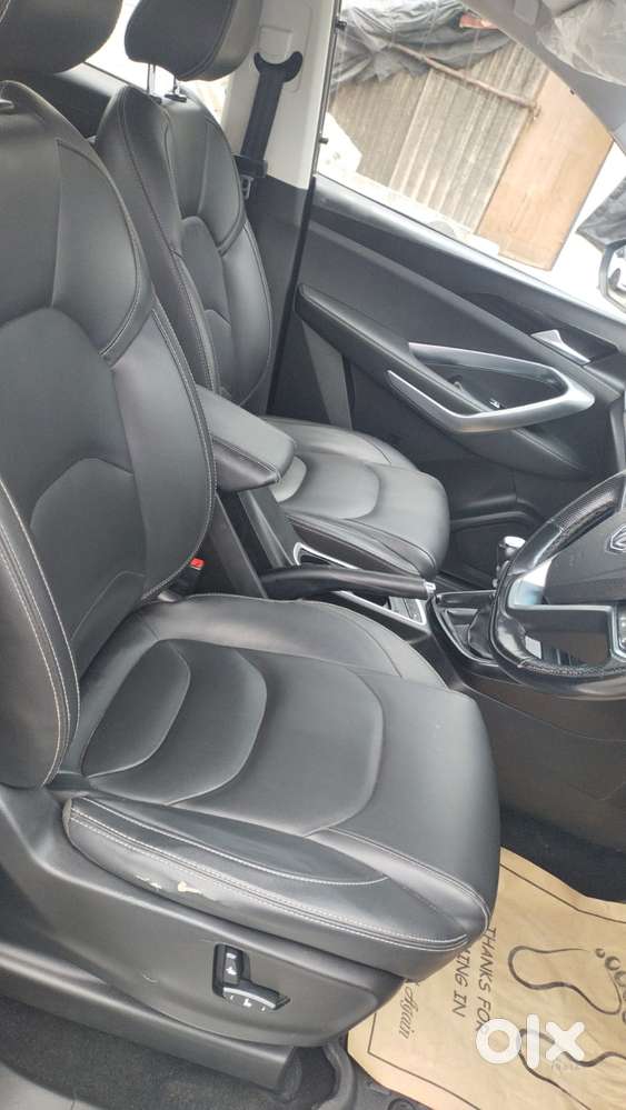 Mg Hector 2.0 Super Diesel, 2019, Diesel