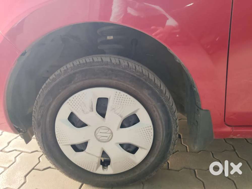 Maruti Suzuki Alto K10 1.0 Vxi, 2022, Petrol