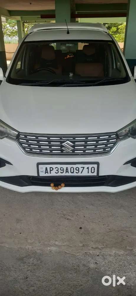 Maruti Suzuki Ertiga 2019 Diesel 149000 Km Driven