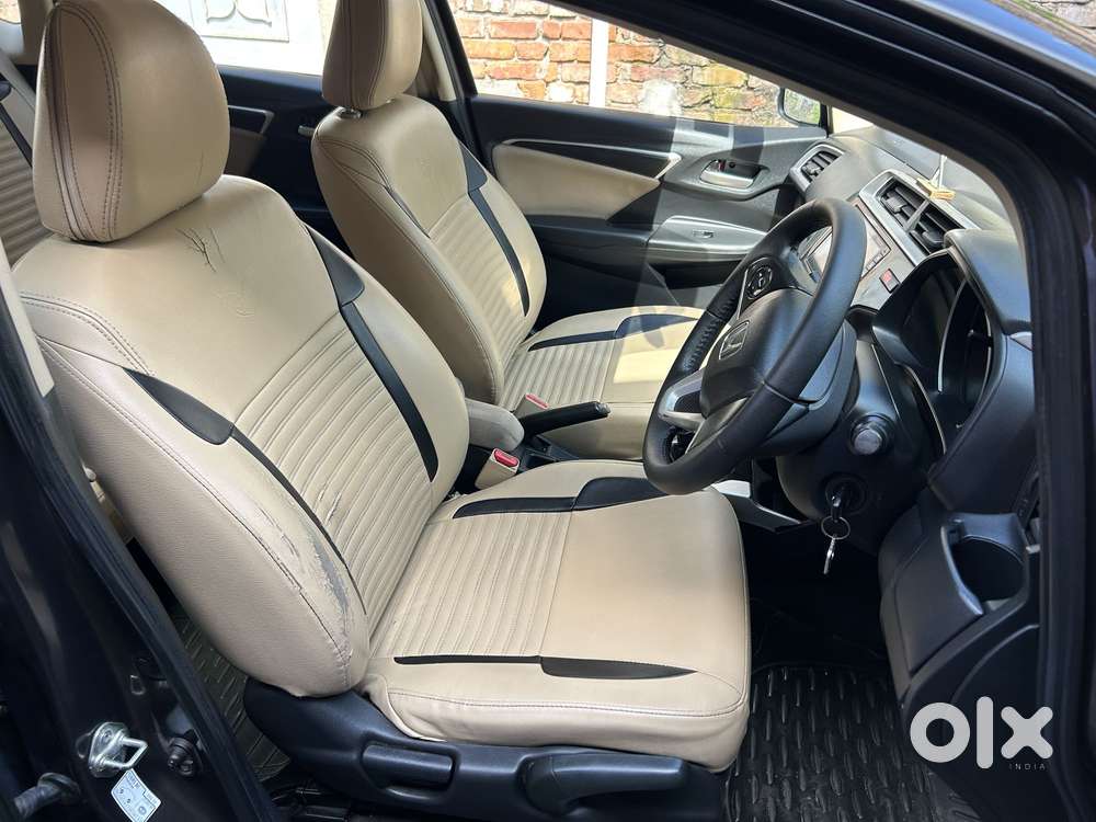 Honda Jazz Vx, 2019, Petrol