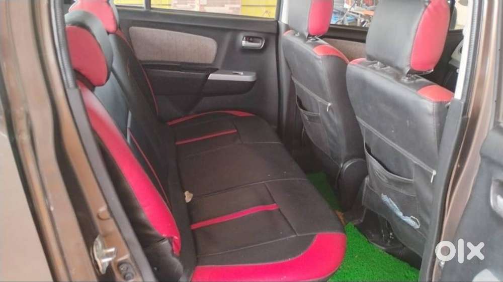 Maruti Suzuki Wagon R 2016 Petrol 140000 Km Driven