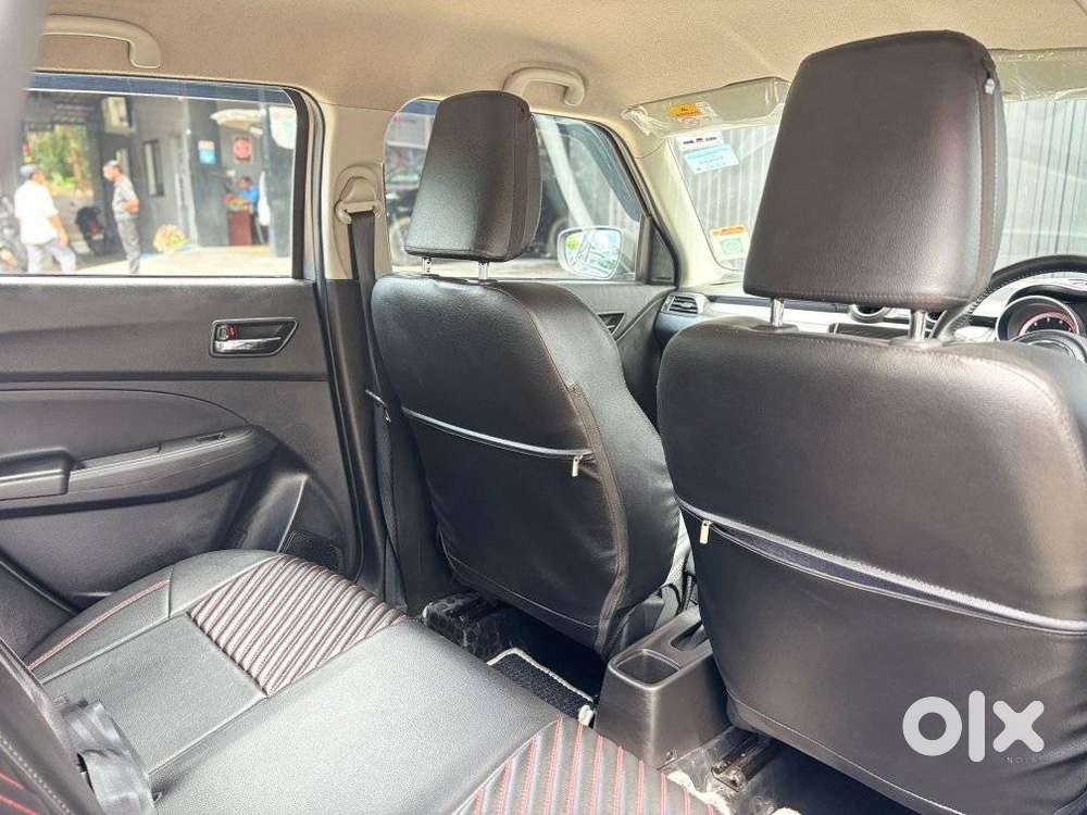 Maruti Suzuki Swift Amt Vvt Zxi, 2024, Petrol