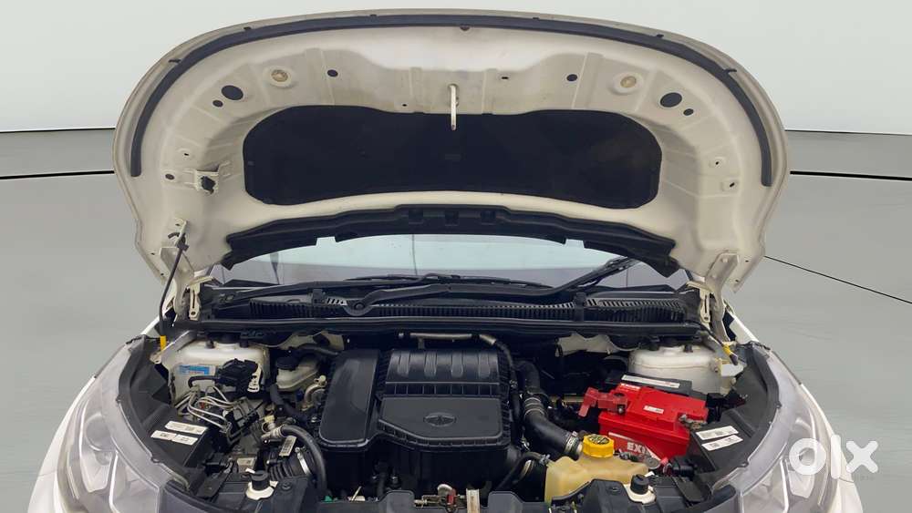 Tata Nexon 1.2 Revotron Xm (s), 2022, Diesel