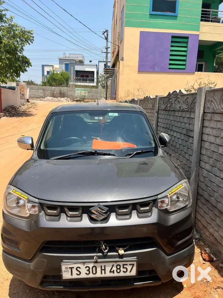Very Well Maintained Car , Complete Showroom Track Servicing