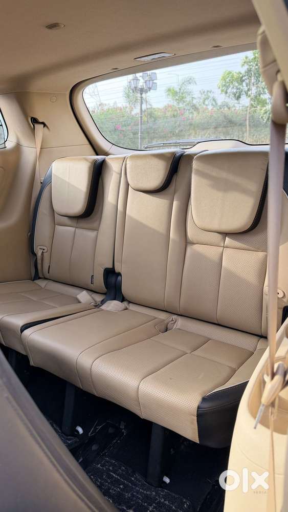 Kia Carnival Limousine, 2021, Diesel