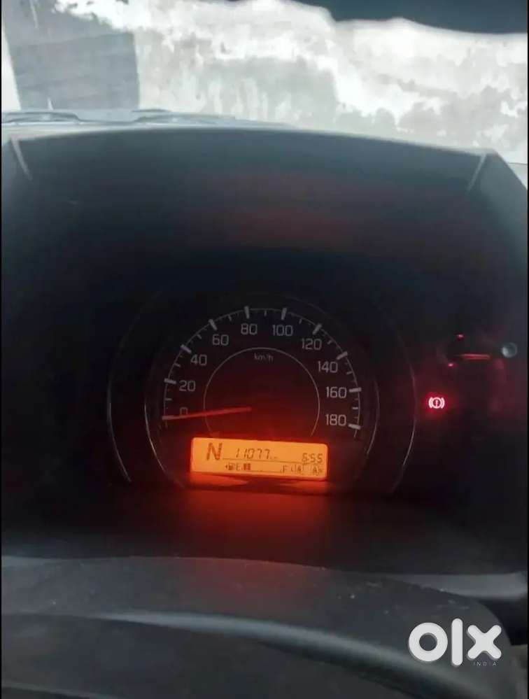Maruti Suzuki Wagon R Vxi Ags December 2024  Single Owner  Like New