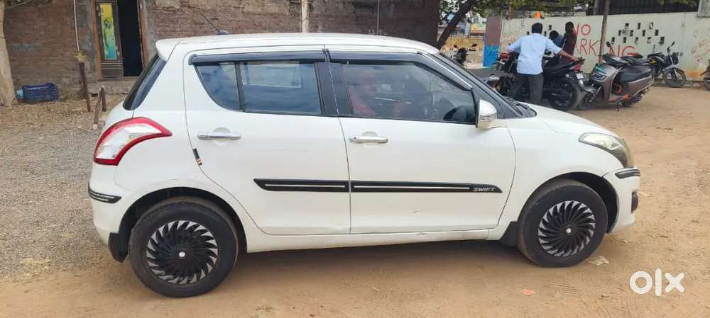 Maruti Swift Vdi 2014