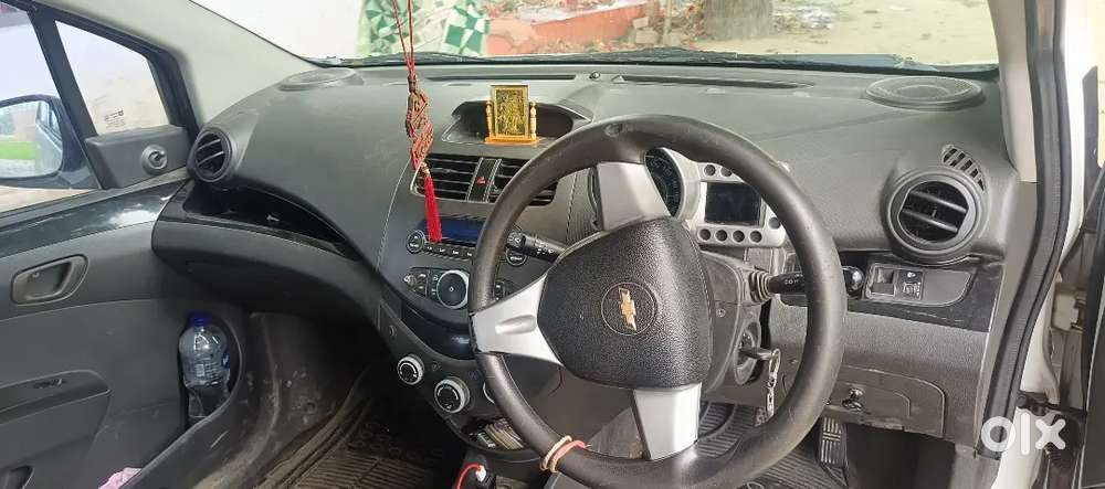 Chevrolet Beat Diesel 2012 Lt