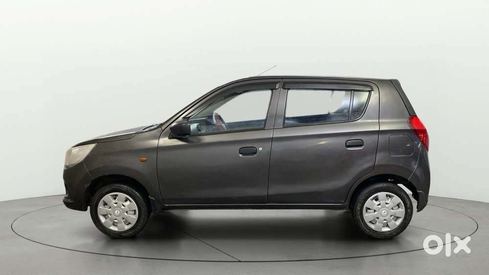 Maruti Suzuki Alto K10 Lxi, 2019, Cng & Hybrids