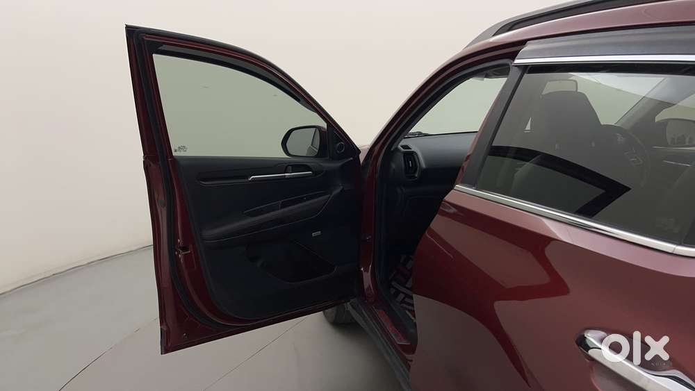 Kia Sonet Gtx Plus 1.5 Dct At, 2021, Diesel