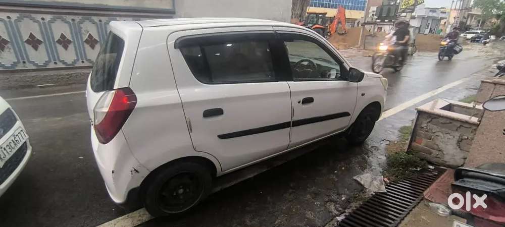 Maruti Suzuki Alto K10 2019