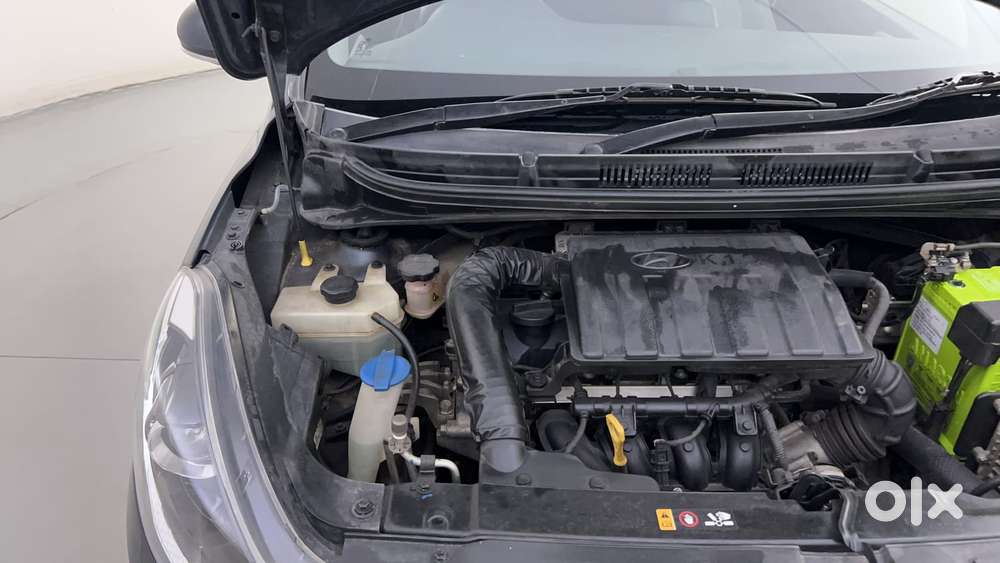 Hyundai Grand I10 Nios Asta Amt 1.2 Kappa Vtvt, 2020, Petrol