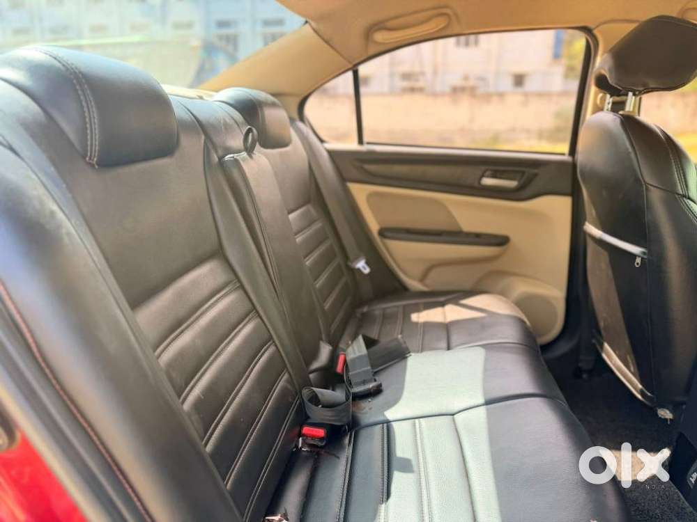 Honda Amaze S Diesel, 2018, Diesel