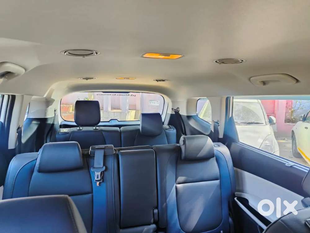 Kia Carens Diesel 2024