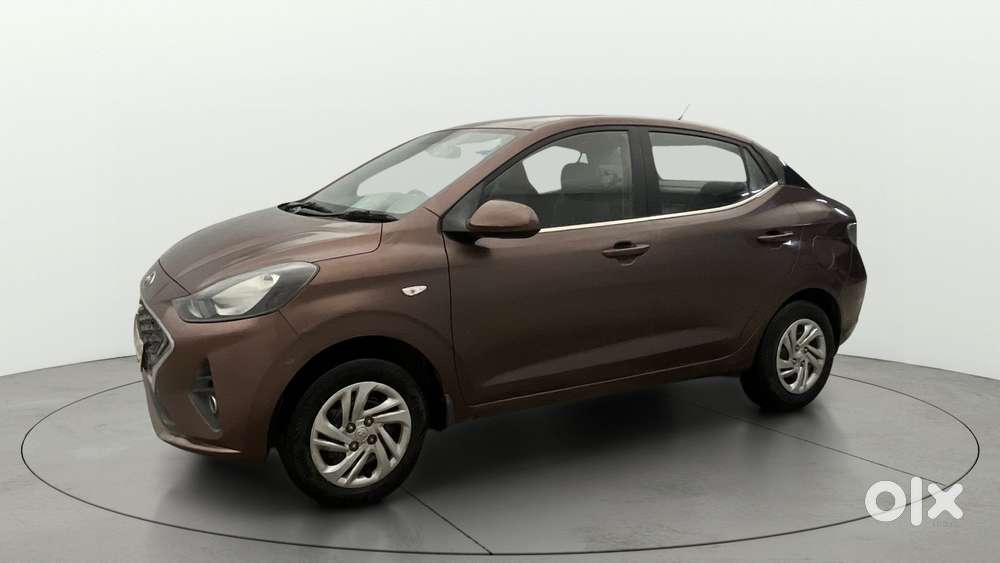 Hyundai Aura [2020-2023] 1.2 S Cng, 2022, Cng & Hybrids