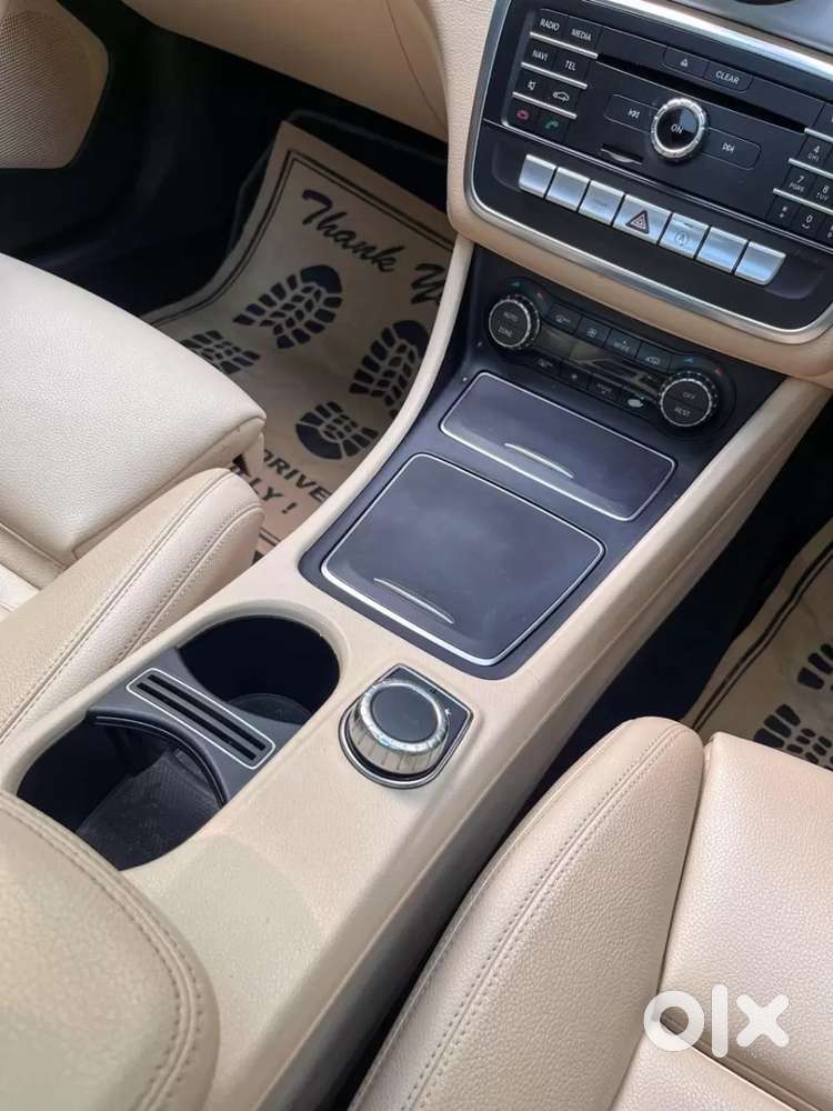 Mercedes-benz Cla 2.0 200 Sport, 2019, Petrol