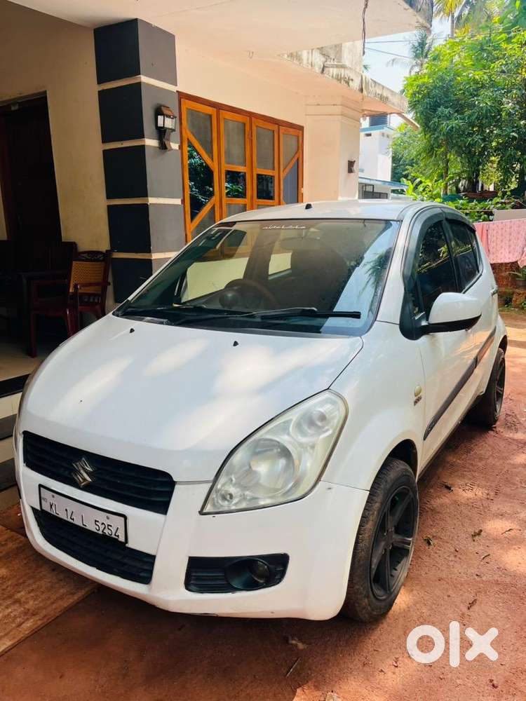 Maruti Suzuki Ritz Good Condition