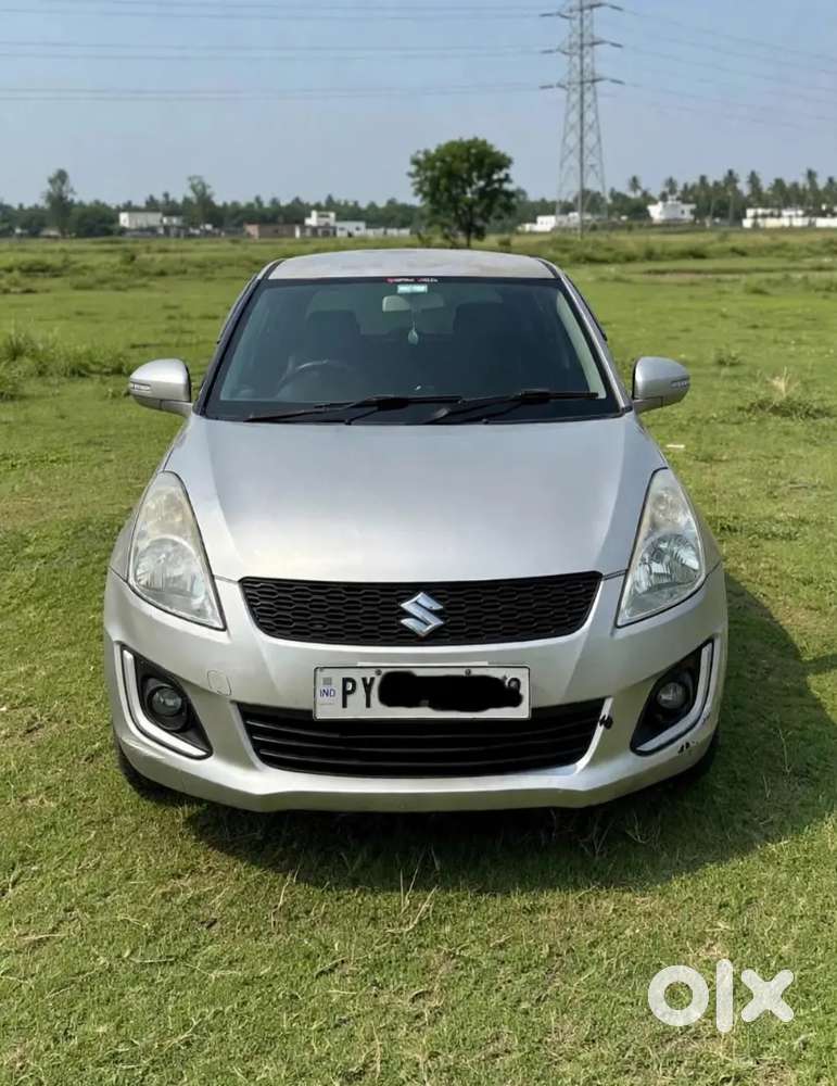 Swift Diesel