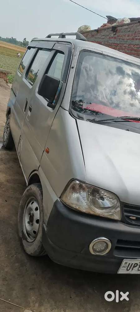 Maruti Eeco 1.2 2015