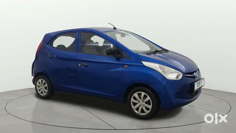 Hyundai Eon Magna, 2012, Petrol