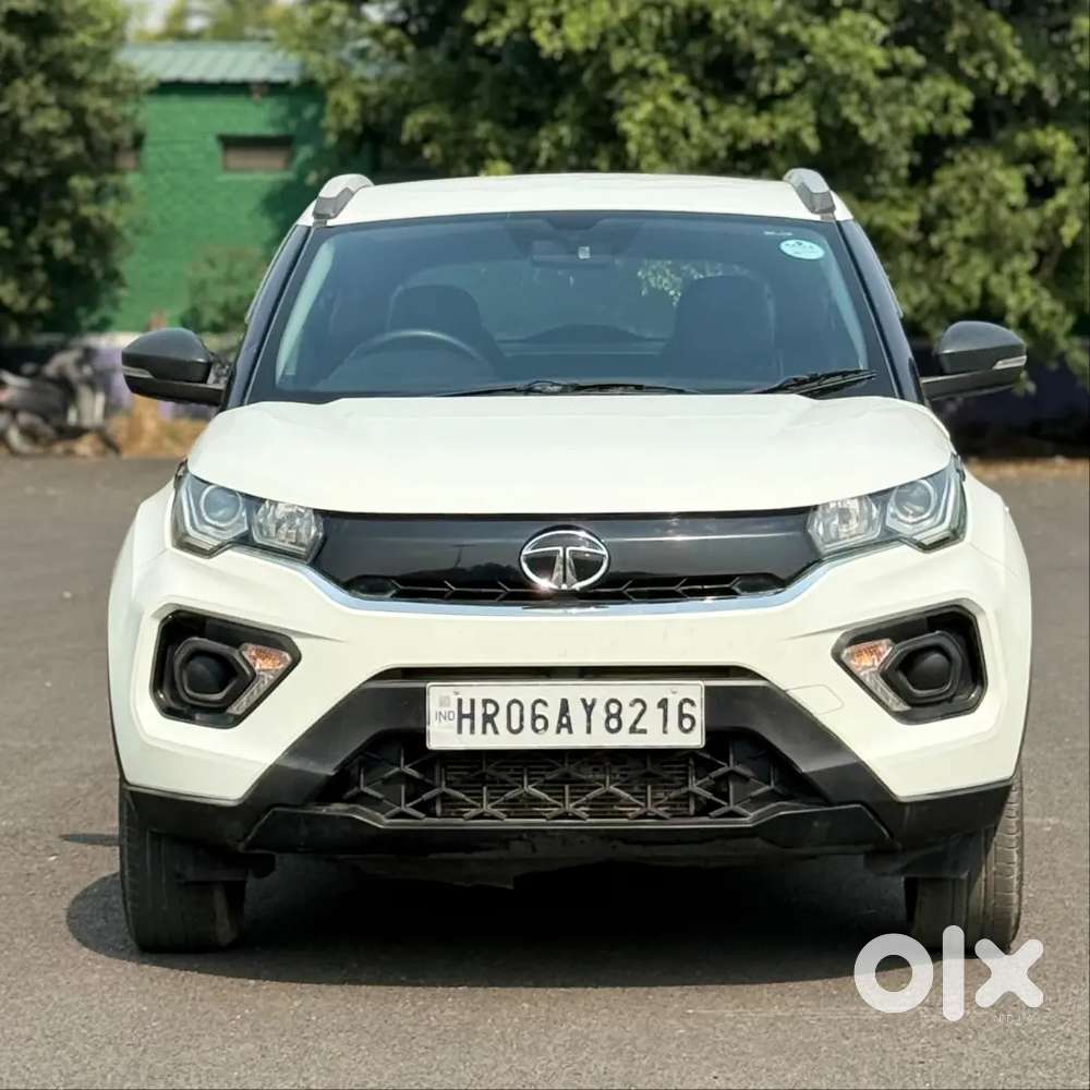 Tata Nexon Revotron 2021