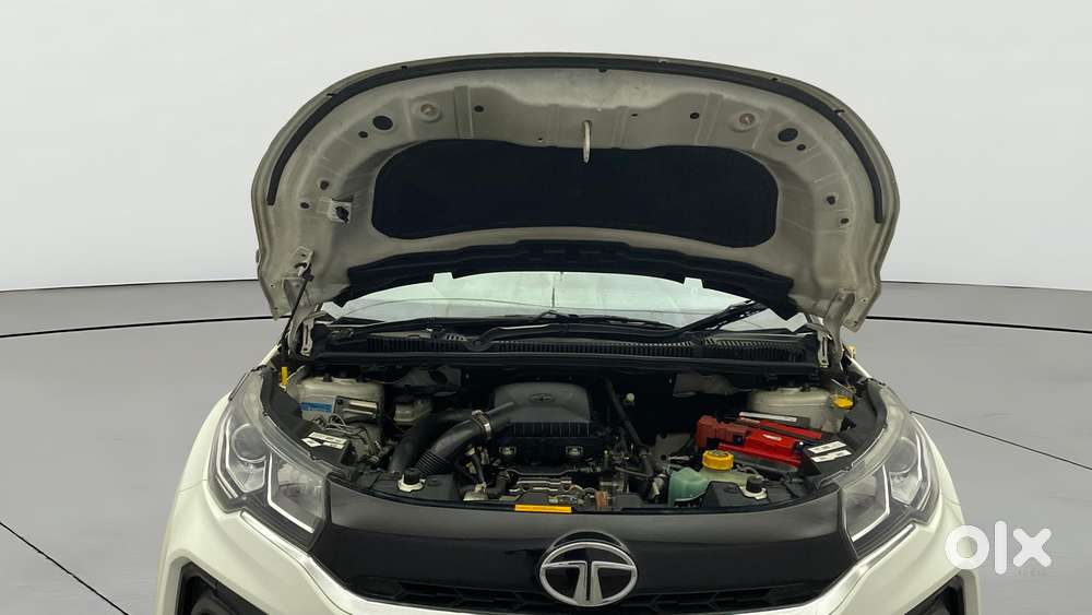 Tata Nexon 1.2 Revotron Xm (s), 2022, Petrol
