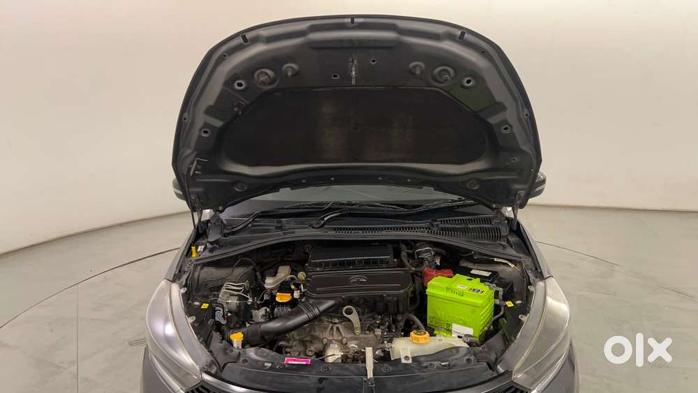Tata Tiago 1.2 Revotron Xt Cng, 2022, Cng & Hybrids