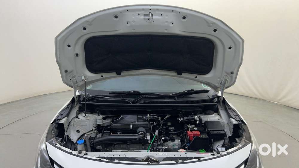 Maruti Suzuki Baleno 1.2 Alpha At, 2024, Petrol