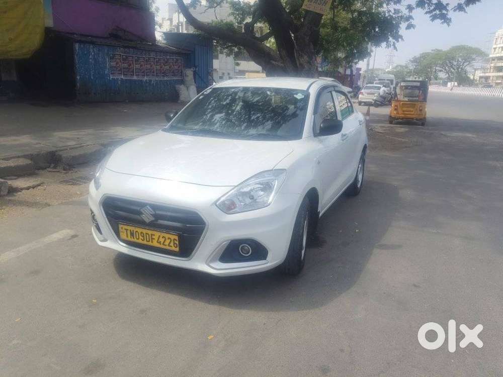Maruti Suzuki Swift Dzire Ldi Bsiv, 2024