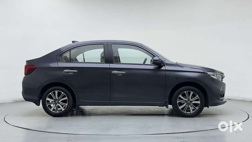 Honda Amaze Vx Cvt I-vtec, 2024, Petrol