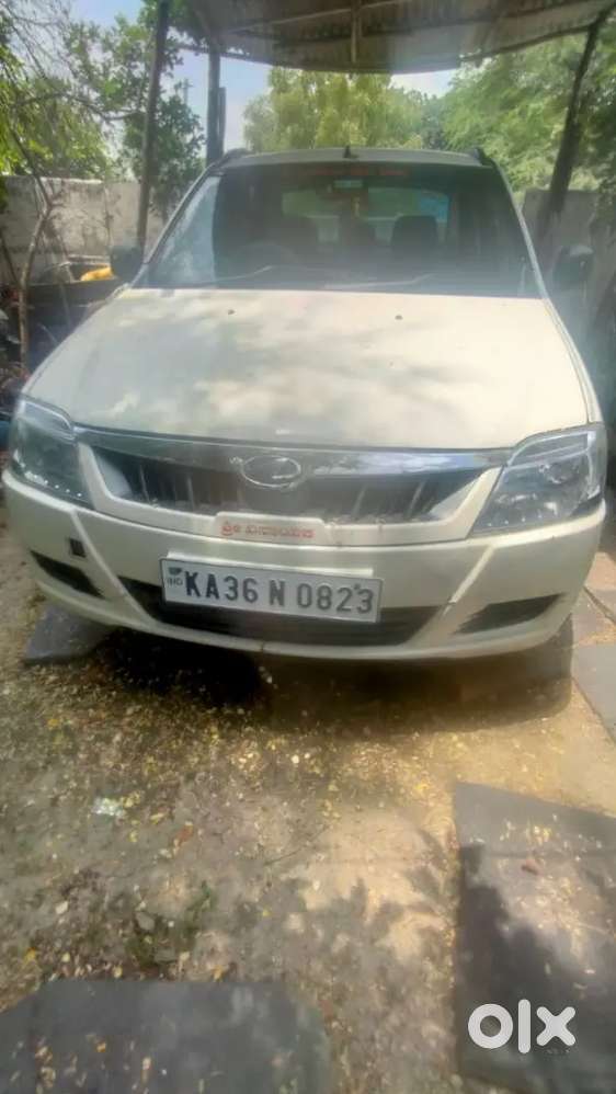 Mahindra Verito Diesel 2013