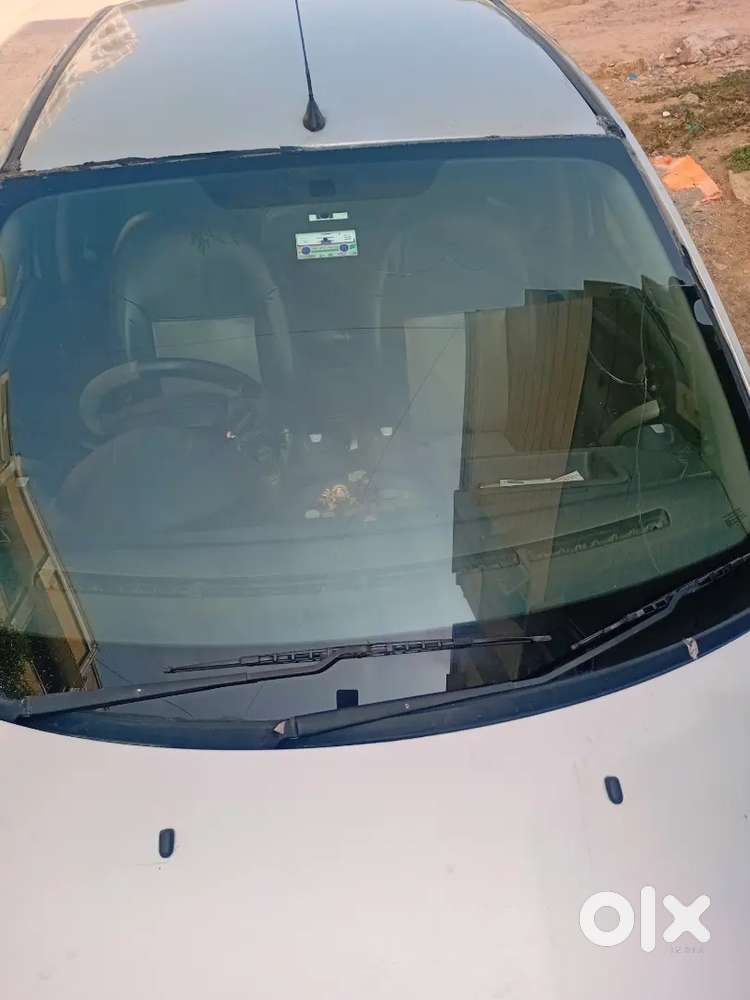 Ford Fiesta Diesel 2012