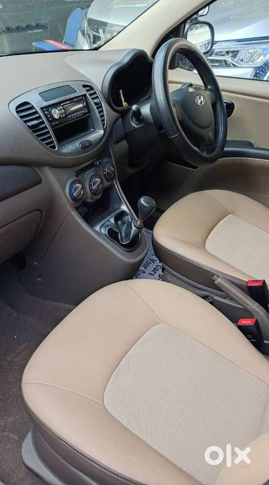 Hyundai I10 Era 1.1 Irde, 2013, Petrol