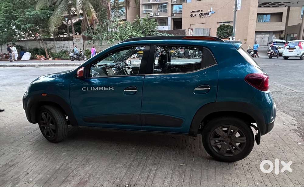 2020 Renault Kwid Automatic, Top Condition, 19k Kms, Single Owner.