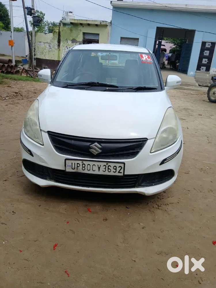 Swift Dzire Diesel Vdi 2014