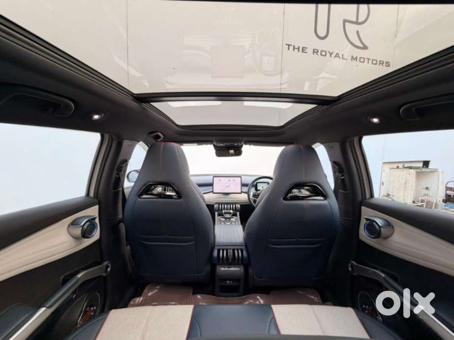 Byd Atto 3 Special Edition, 2023, Electric