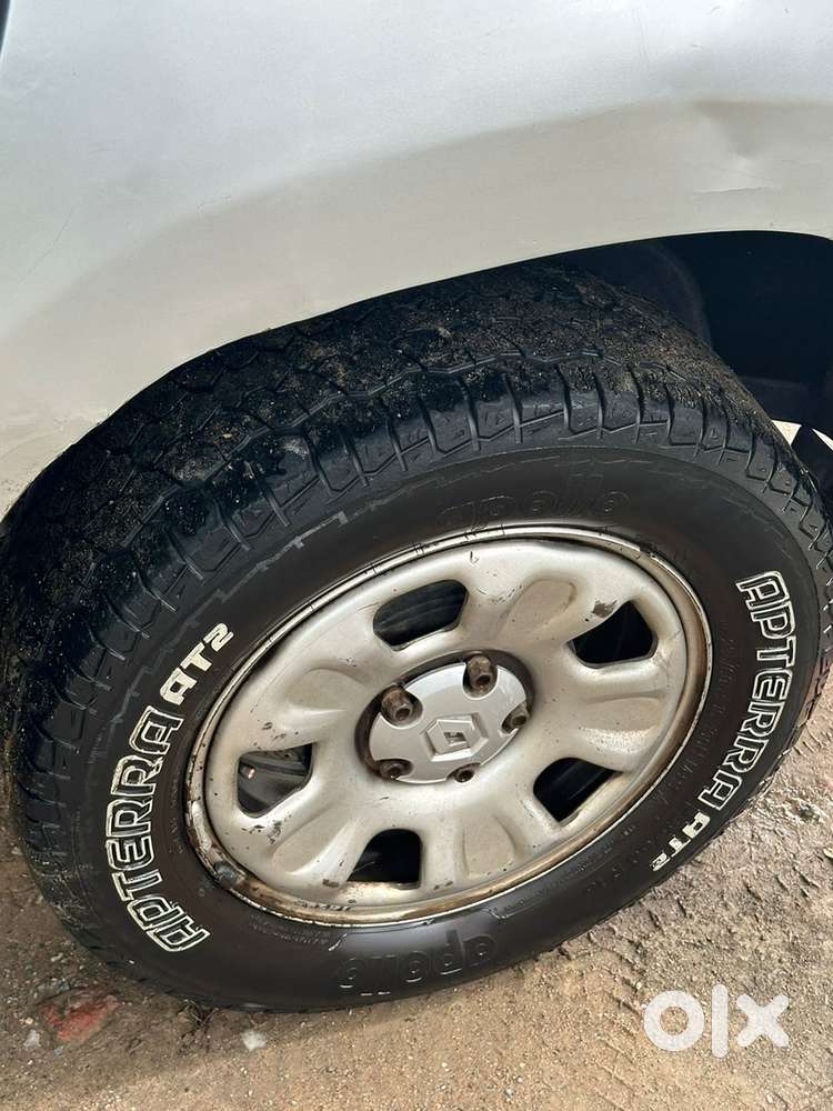 Renault Duster 2015 Diesel Well Maintained