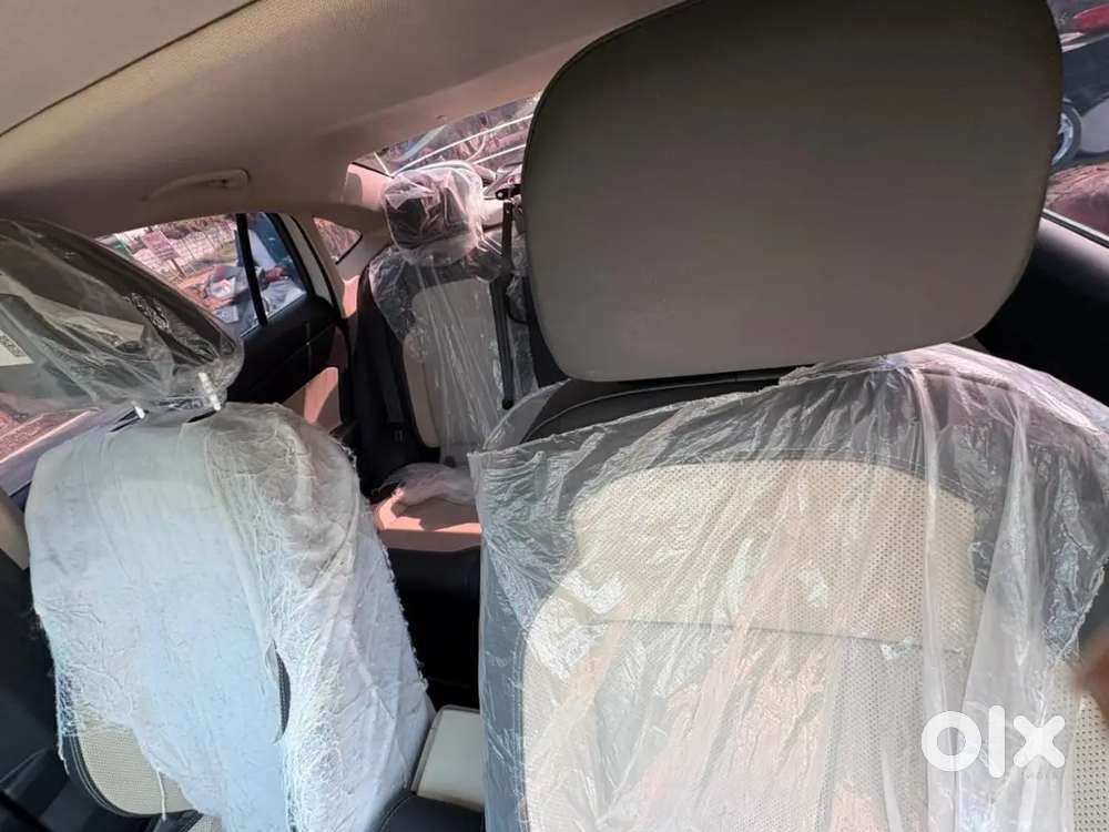 Skoda Slavia 2025 Petrol Good Condition