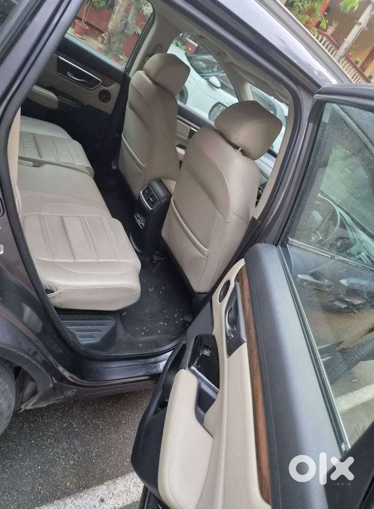 Honda Cr-v 1.6 Awd I-dtec At, 2019, Diesel