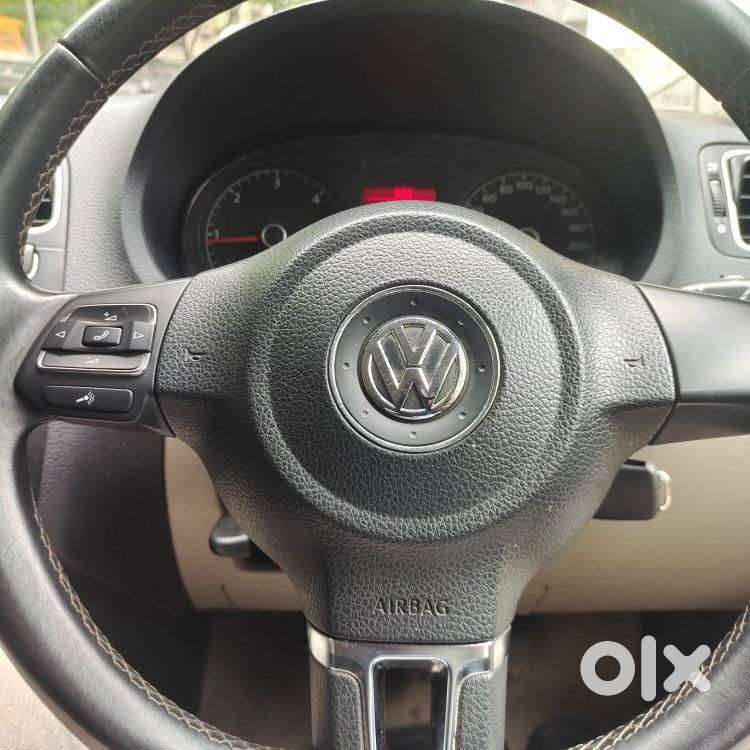 Volkswagen Polo Diesel Highline 1.2l, 2013, Diesel