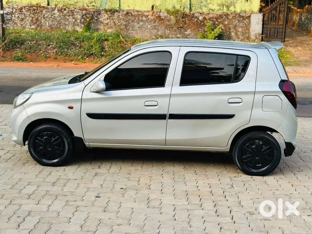 Maruti Suzuki Alto 800 2012-2016 Lx Optional, 2013, Petrol