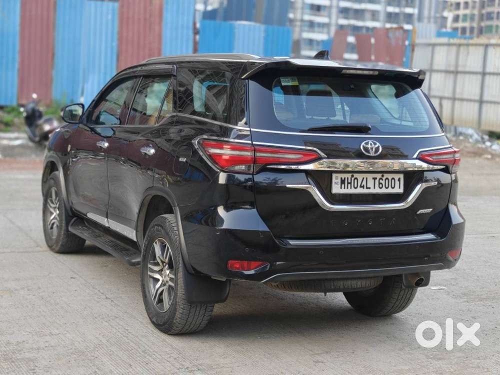Toyota Fortuner 4x2 At 2.8 Diesel, 2023, Diesel